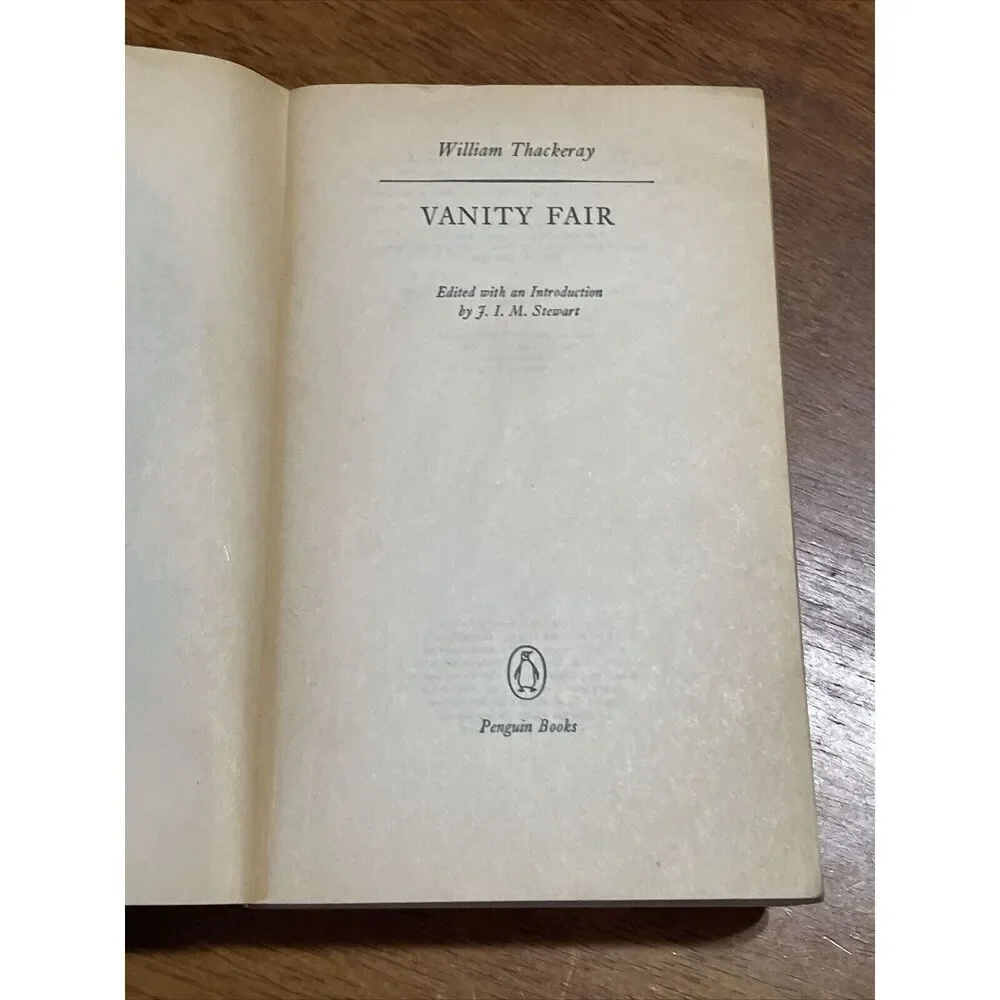 Unbranded 1983 penguin